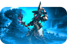 FFXIV Account Care